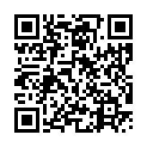 スマートフォンQRコード