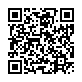 スマートフォンQRコード