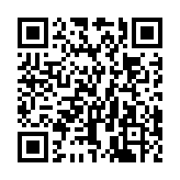スマートフォンQRコード