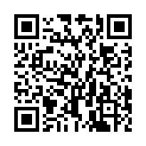 スマートフォンQRコード