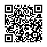 スマートフォンQRコード