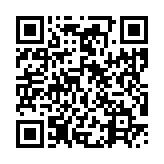 スマートフォンQRコード