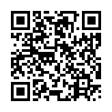 スマートフォンQRコード