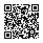 スマートフォンQRコード