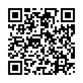 スマートフォンQRコード