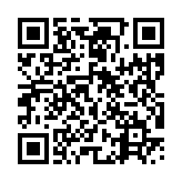 スマートフォンQRコード