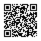 スマートフォンQRコード