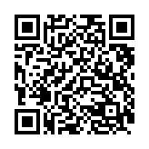 スマートフォンQRコード