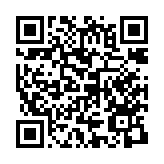 スマートフォンQRコード