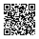 スマートフォンQRコード