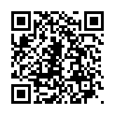 スマートフォンQRコード