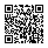 スマートフォンQRコード