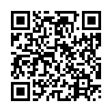 スマートフォンQRコード