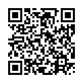 スマートフォンQRコード