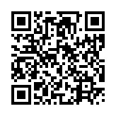 スマートフォンQRコード