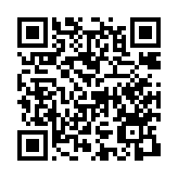 スマートフォンQRコード