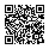 スマートフォンQRコード
