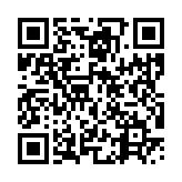 スマートフォンQRコード