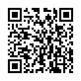 スマートフォンQRコード