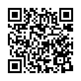 スマートフォンQRコード