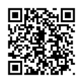 スマートフォンQRコード