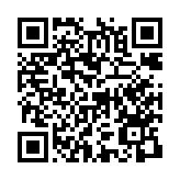 スマートフォンQRコード