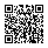 スマートフォンQRコード