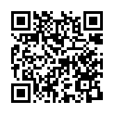 スマートフォンQRコード