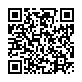 スマートフォンQRコード