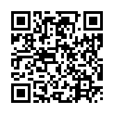 スマートフォンQRコード