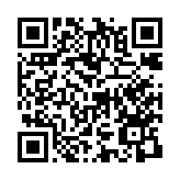 スマートフォンQRコード