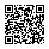 スマートフォンQRコード