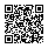 スマートフォンQRコード