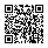 スマートフォンQRコード