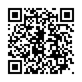 スマートフォンQRコード