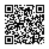 スマートフォンQRコード