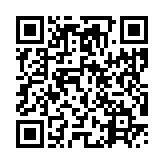 スマートフォンQRコード