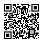 スマートフォンQRコード