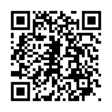 スマートフォンQRコード