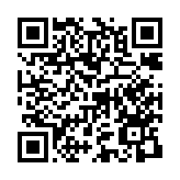 スマートフォンQRコード