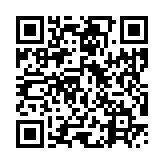 スマートフォンQRコード
