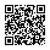 スマートフォンQRコード