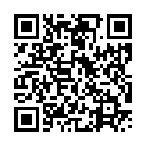 スマートフォンQRコード