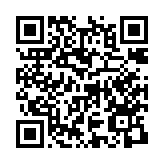 スマートフォンQRコード