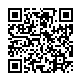スマートフォンQRコード