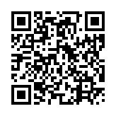 スマートフォンQRコード