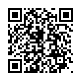 スマートフォンQRコード