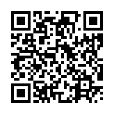 スマートフォンQRコード