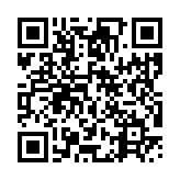 スマートフォンQRコード