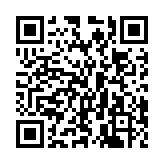 スマートフォンQRコード